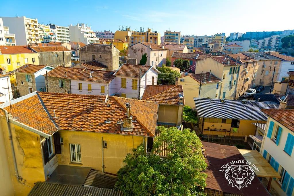 Appartamento L'or Dans La 3